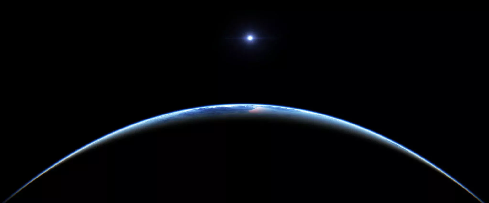 Hero background